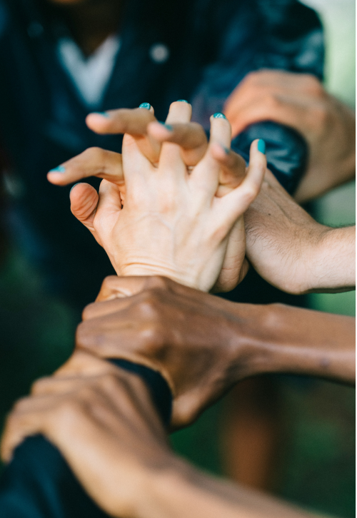 Unity and Dissension