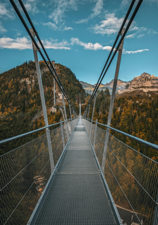 Transparency and Courage